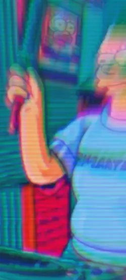 Trippy