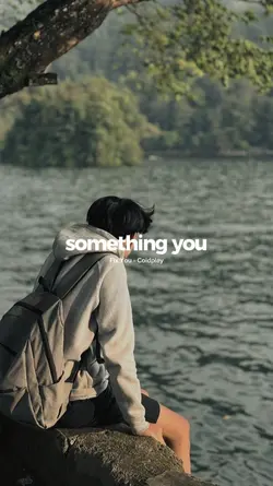 fix you - coldplay