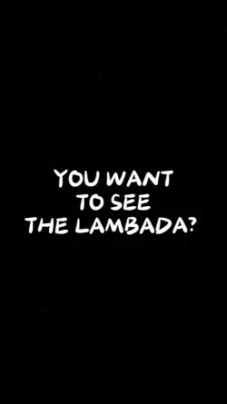 LAMBADA