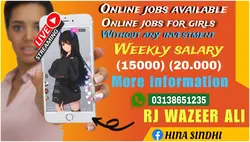 Online earning 