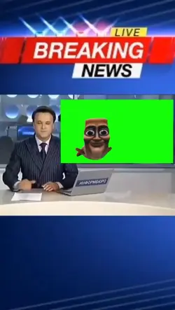 breaking news!!