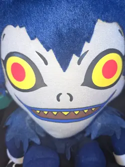 scury ryuk