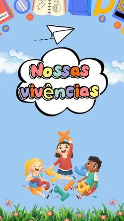 Educação infantil 