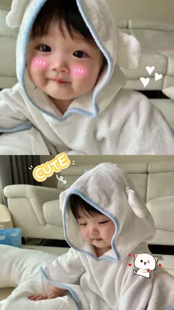 Cute baby pics