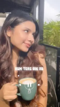Hum Tere Bin 