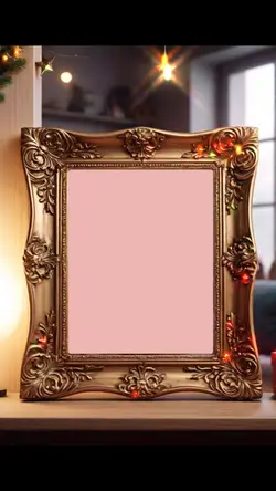 marco de foto