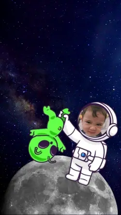 Trend planet