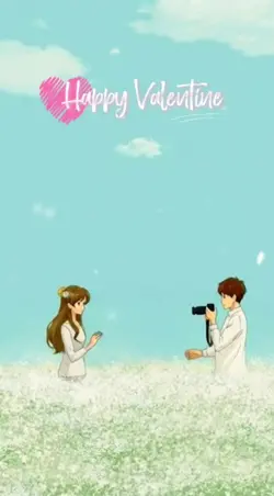 Happy Valentine 