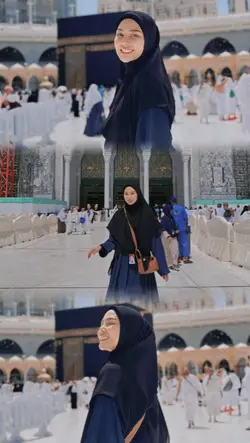 MasyaAllah vibes