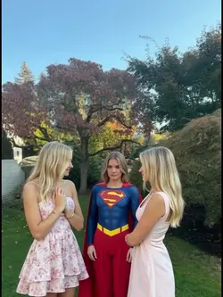 Superhero