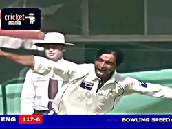 Cricket Template 