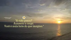 Mensagem.