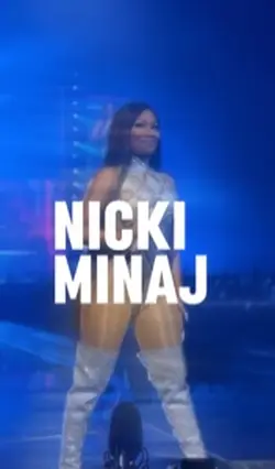 Nicki-Minaj dance 