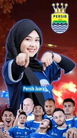 story Persib Bandung