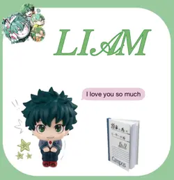 𝓛iam