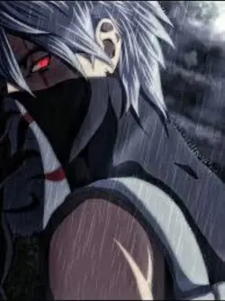 sir kakashi said 