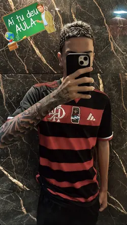 Hz da Rocinha 