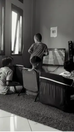 galau brutal