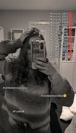 14 février
