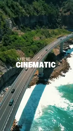 Nature Cinematic 
