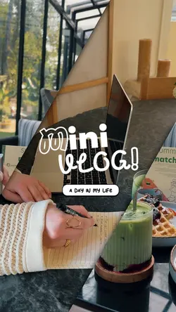 Mini Vlog 