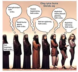 Ses için üzgünüm