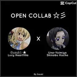 collab de suzukiii