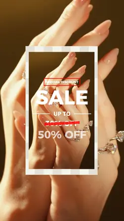 special discount