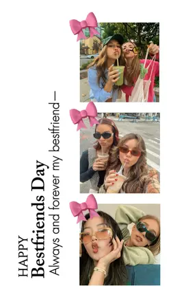 Bestfriends Day 