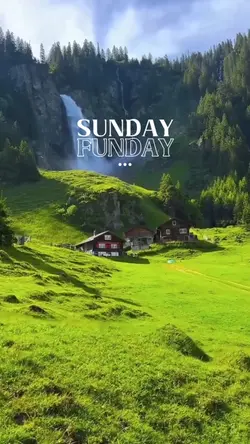 Sunday Funday