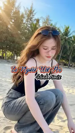 Lo Người Ướt Áo