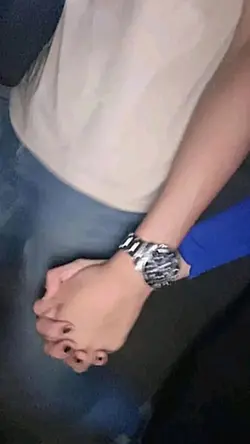 ហ៊ានអត់