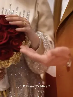 Happy Wedding 
