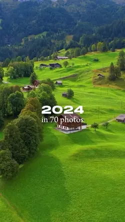 2024 in 70 photos