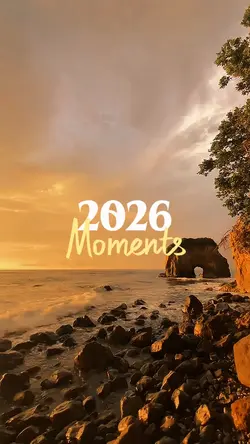 2026 Moments 