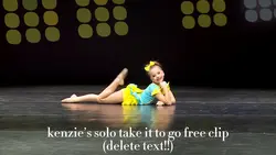 Take It To Go 