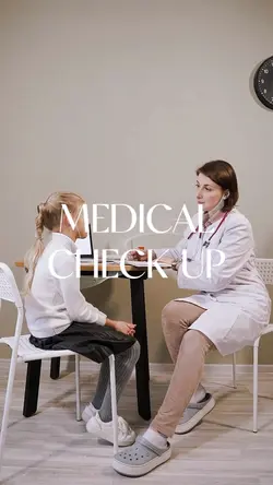 Medical Checkup 