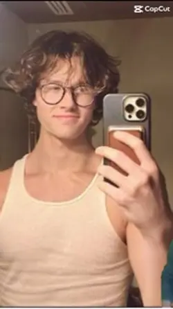 HES SO HOT