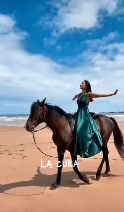 La cura