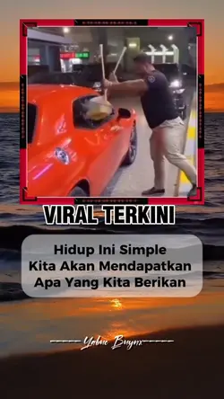 kisah Motivasi 
