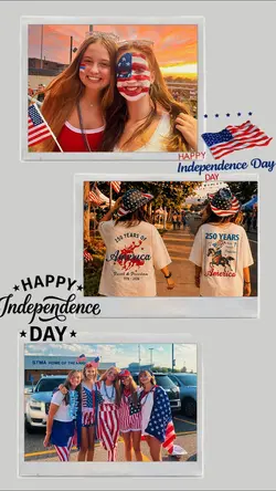 independence day