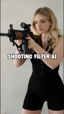 shooting