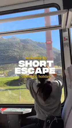 short escape 