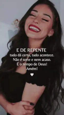 De repente 