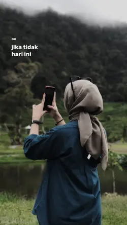 lirik trnd banget 
