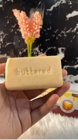 Buttered sabun fyp 