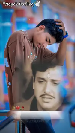 Heart touching line'