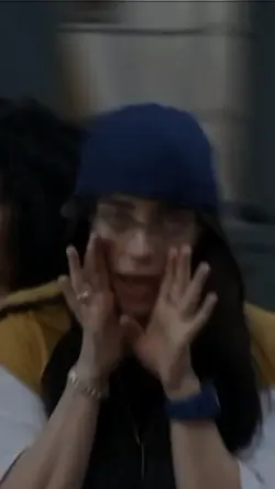 BILLIE EILISH 