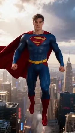 Superman Ai
