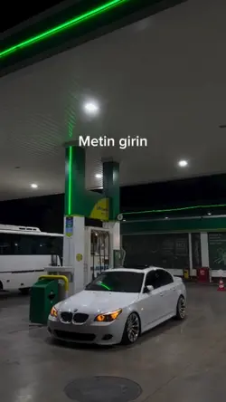 ve film biter 